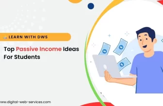 Top Passive Income Ideas For Students