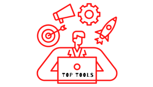 Top Tools - Digital Web Services