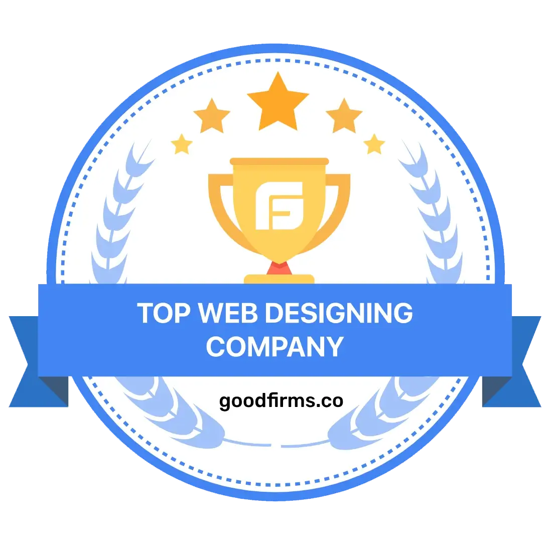 Top Website Designing Company Digital Web Services