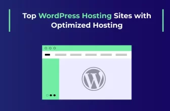 Top WordPress Hosting Sites
