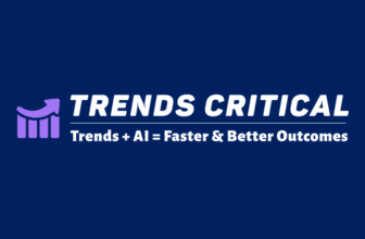 Trend Critical AI Review