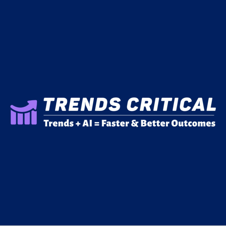 Trend Critical AI Review