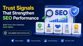 Trust Signals That Can Strengthen Your SEO Performance