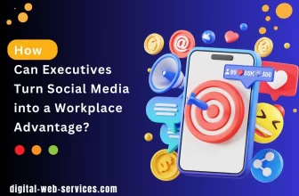 Turn Social Media into a Workplace Advantage