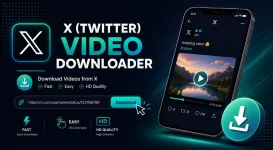 Twitter Video Downloader