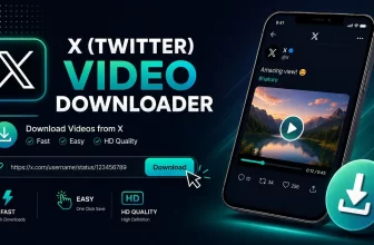 Twitter Video Downloader