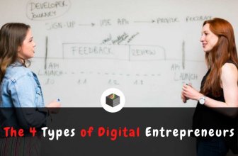 Types of Digital Entrepreneurs
