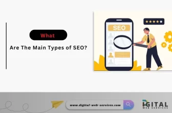 Types of SEO