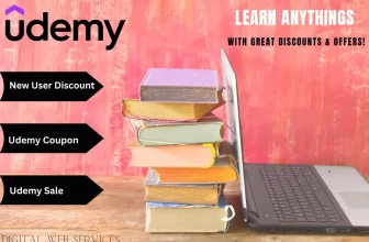 Udemy Coupon code