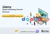 Udemy Digital Marketing Courses Discount