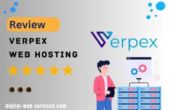 Verpex Hosting Review