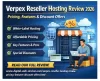 Verpex Reseller Hosting