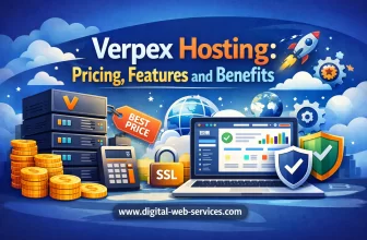 Verpex Reseller Hosting Review, Pricing, Features & Discount Offers