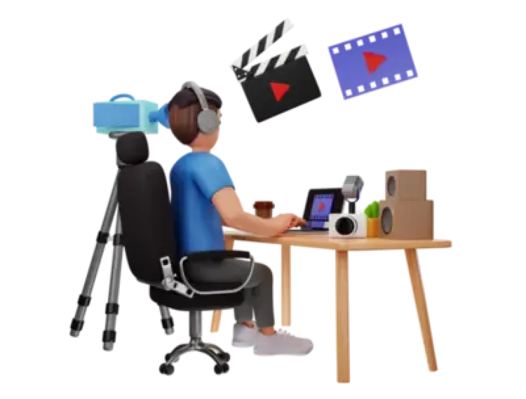 Video Editing Tools