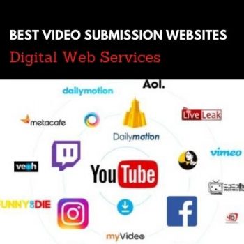 Video Submission Sites