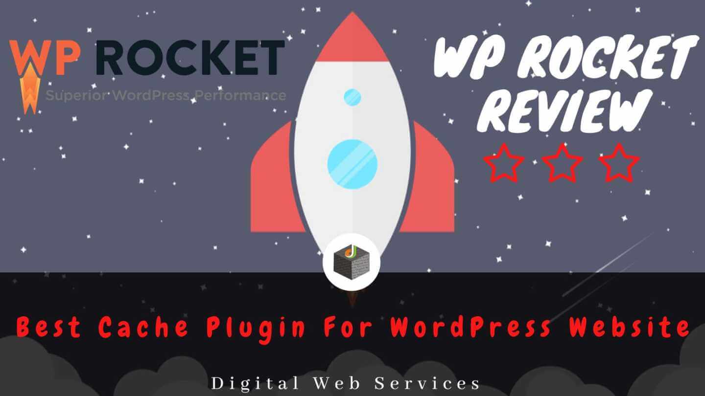 WP Rocket Review