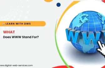 WWW Full Form