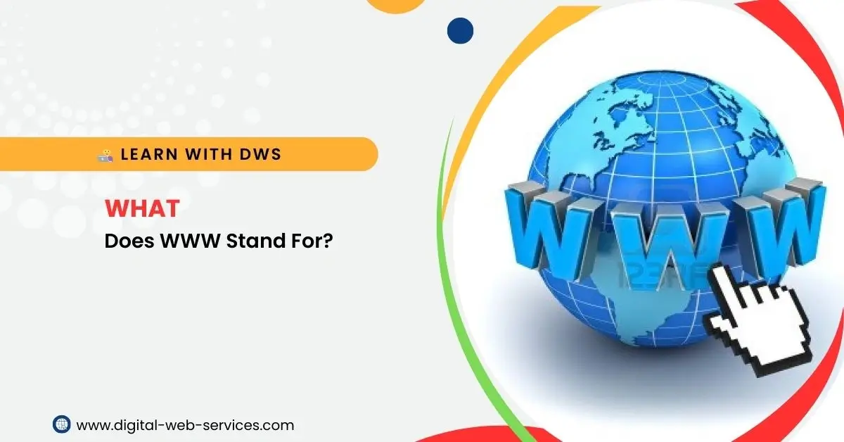 WWW Full Form