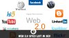 Web 2.0 Sites List