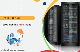 Web Hosting Free Trails
