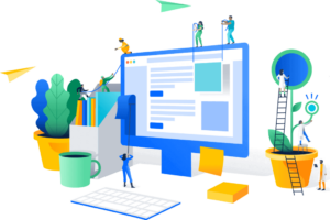 Website Maintenance And Management Services