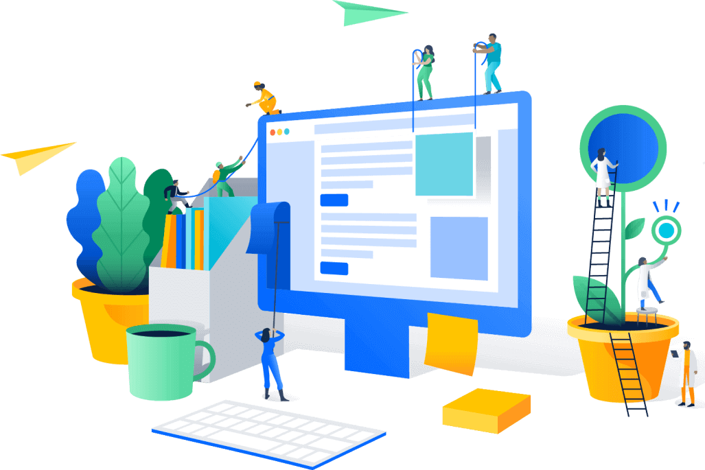 Website Maintenance And Management Services