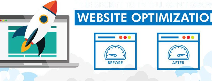 Website Optimization Tips in SEO