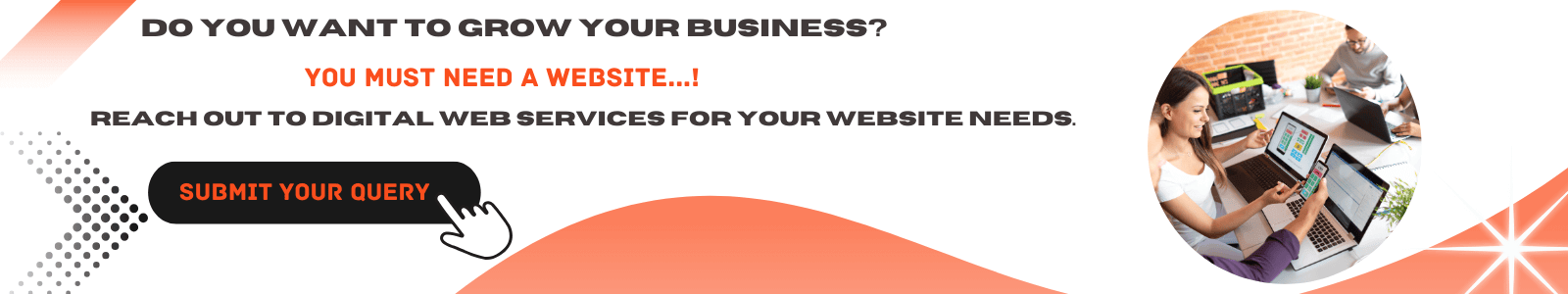 Website designing Services