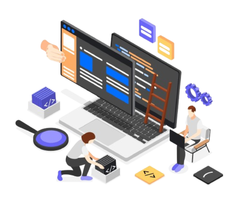 Website designing services