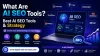 What Are AI SEO Tools_ Best AI SEO Tools & Strategy