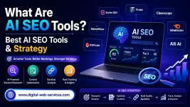 What Are AI SEO Tools_ Best AI SEO Tools & Strategy