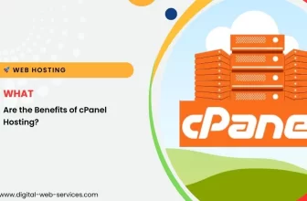 What Are the Benefits of cPanel Hosting