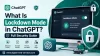 What Is Lockdown Mode in ChatGPT_ Full Security Guide