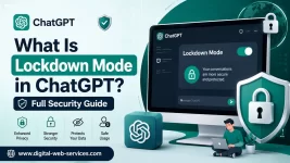 What Is Lockdown Mode in ChatGPT_ Full Security Guide