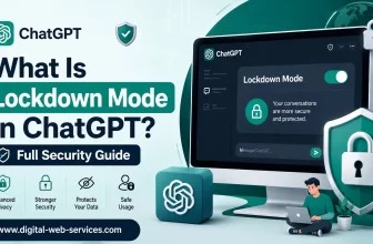 What Is Lockdown Mode in ChatGPT_ Full Security Guide