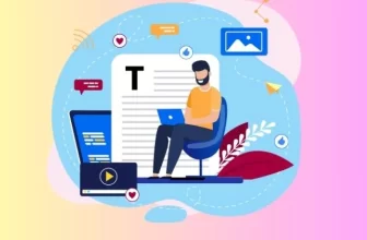 What are Guest postings_