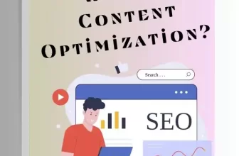 What is Content Optimization