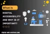 What is Digital Accessibility