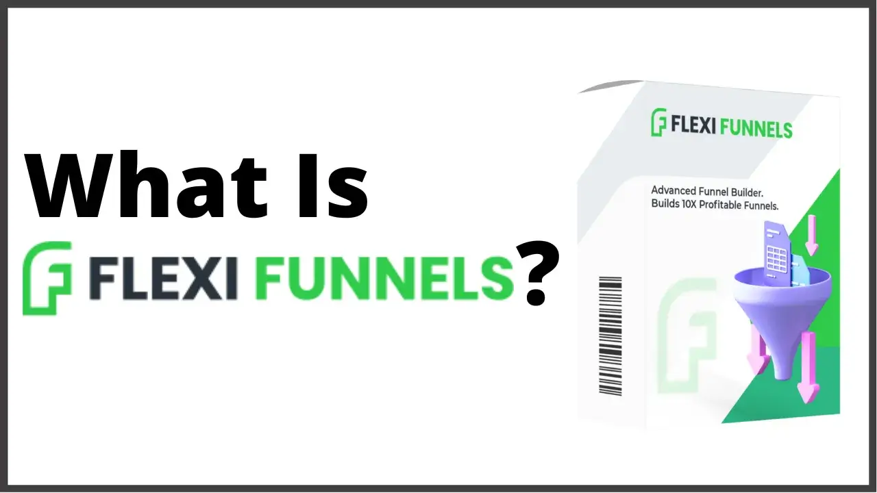 What is Flexifunnels