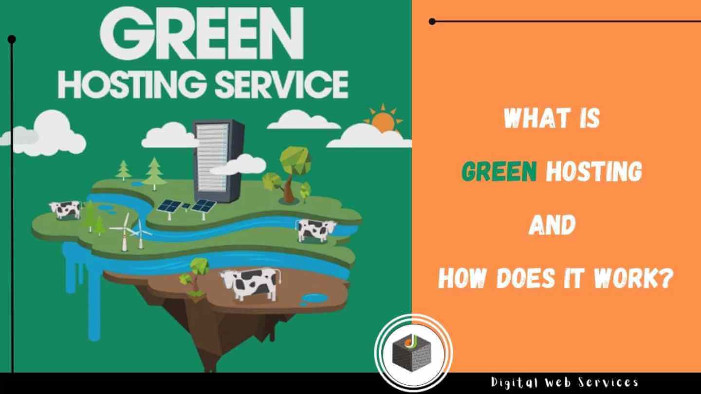 What is Green Hosting and How Does it Work?