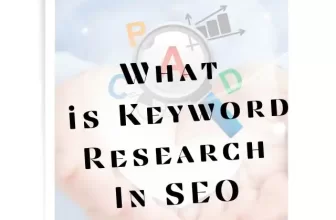 What is Keyword Research