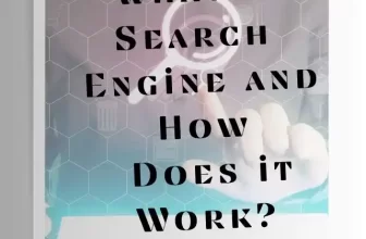 What is Search Engine