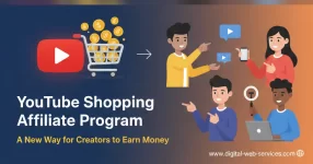 What is Youtube Shopping Affiliate Program