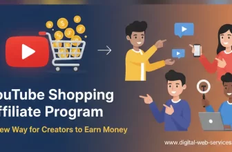 What is Youtube Shopping Affiliate Program