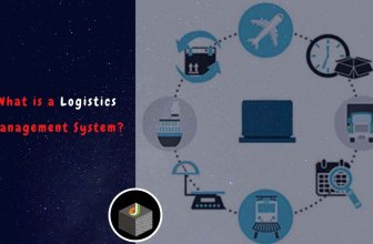 What is a Logistics Management System?