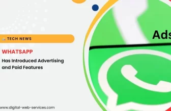 WhatsApp Advertising