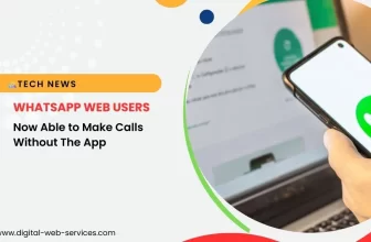 WhatsApp Web Call