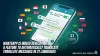 WhatsApp automatic message translation 21 languages
