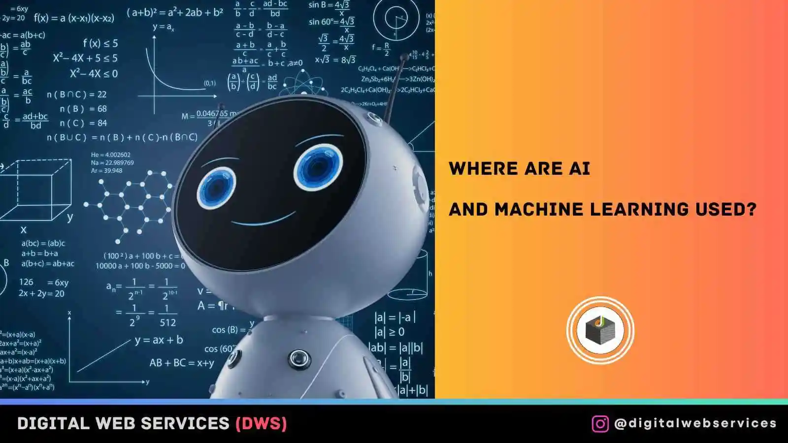 Où sont utilisés l'IA et l'apprentissage automatique_