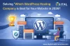Which WordPress Hosting Company is Best for Your Website